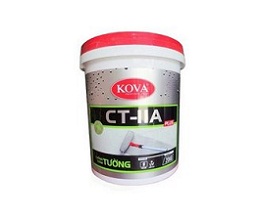 Kova Ct-Iia Plus Tường Thùng 4kg-Chất Chống Thấm Tường