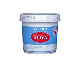 Kova K-209 Thùng 5kg-Sơn Lót Ngoài Trời Kháng Kiềm