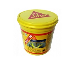 Sika 102-2kg-Vật Liệu Chống Thấm