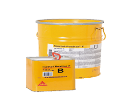 Sika Poxitar F-Chất Bảo Vệ Thép