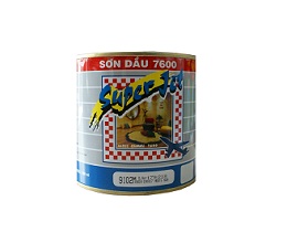 Sơn Dầu Seamaster 7600 - Lon 450ml