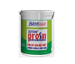 Sơn Lót Nội Thất  Joton W-Prosin – Thùng 18 Lít