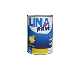 Sơn Chống Rỉ Xám Lina Thùng 3Kg-Sơn Chống Rỉ/Sét Cho Công Trình Sắt