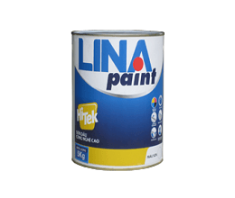 Sơn Chống Rỉ Xám Lina Thùng 20Kg-Sơn Chống Rỉ/Sét Cho Công Trình Sắt