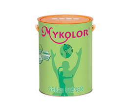 SƠN MYKOLOR GREEN PRIMER THÙNG 4,375 LÍT